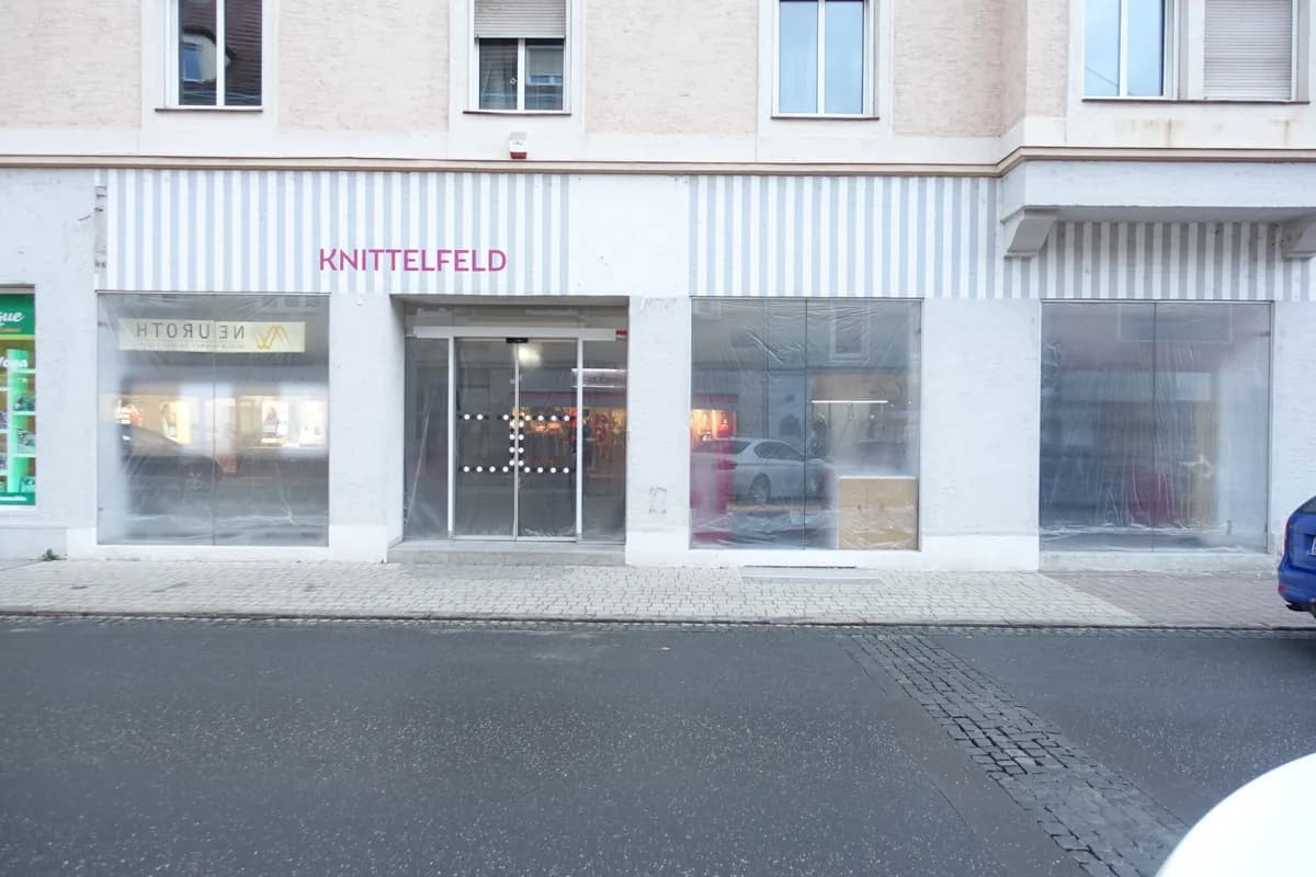 Gewerbeimmobilie mieten in Murtal – 344 m², € 3.338