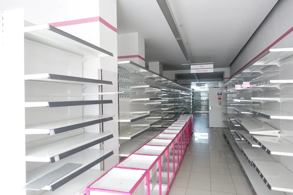 Gewerbeimmobilie mieten in Murtal – 344 m², € 3.338 – Bild 2 von 4