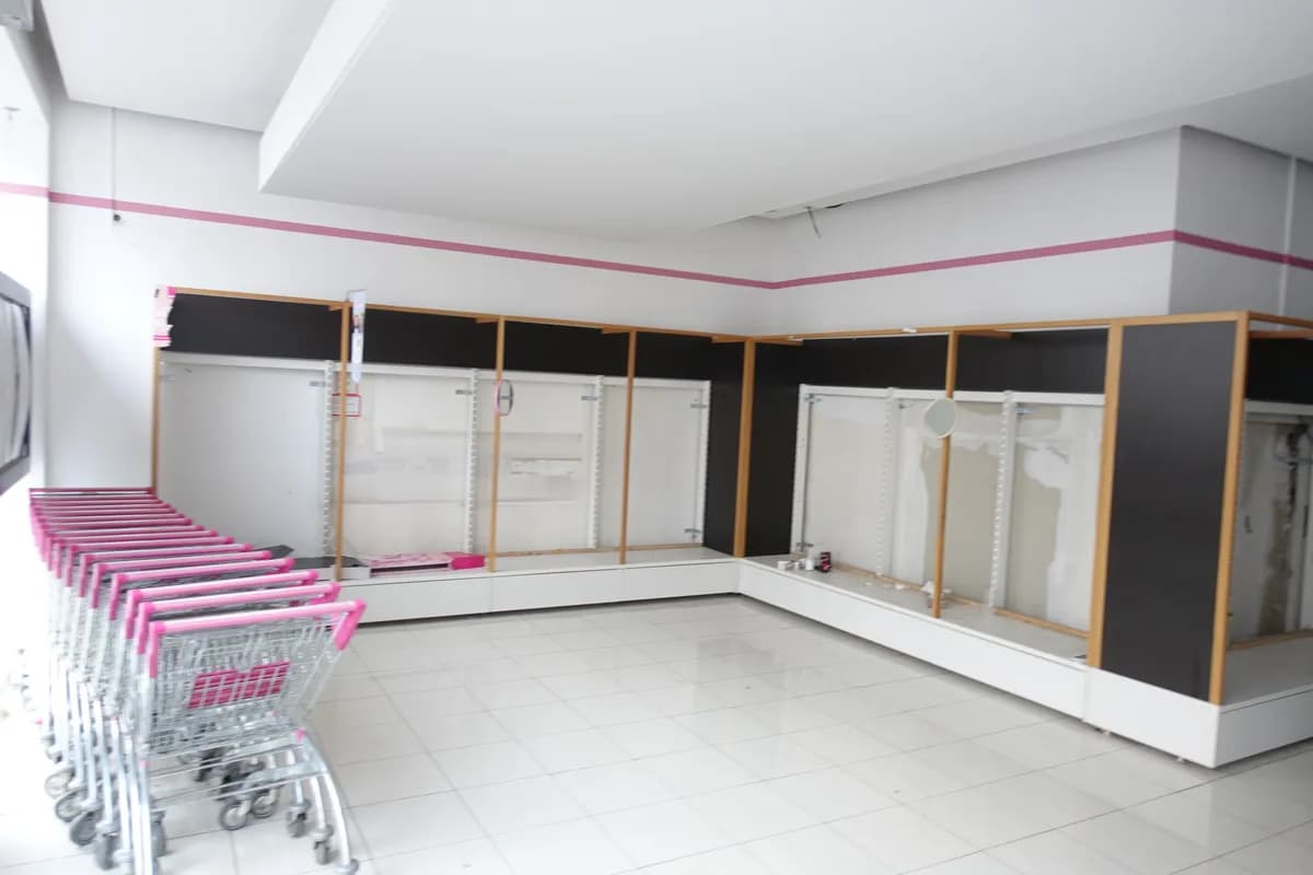 Gewerbeimmobilie mieten in Murtal – 344 m², € 3.338 – Bild 3 von 4