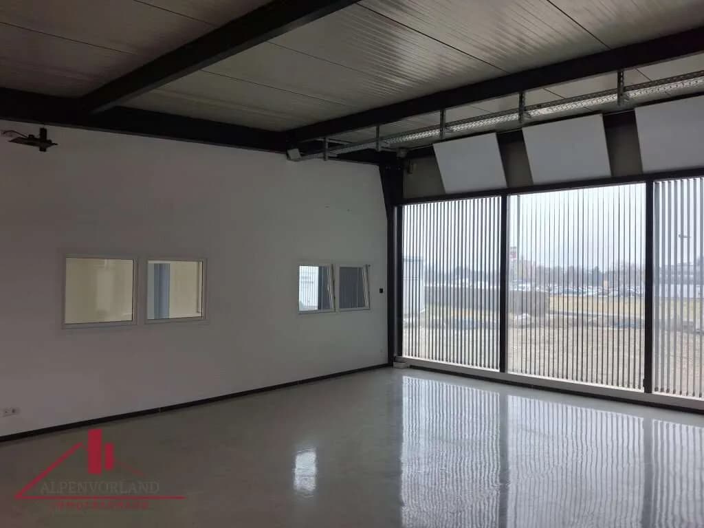 Gewerbeimmobilie mieten in Krems Land – 240 m², € 2.900 – Bild 3 von 5