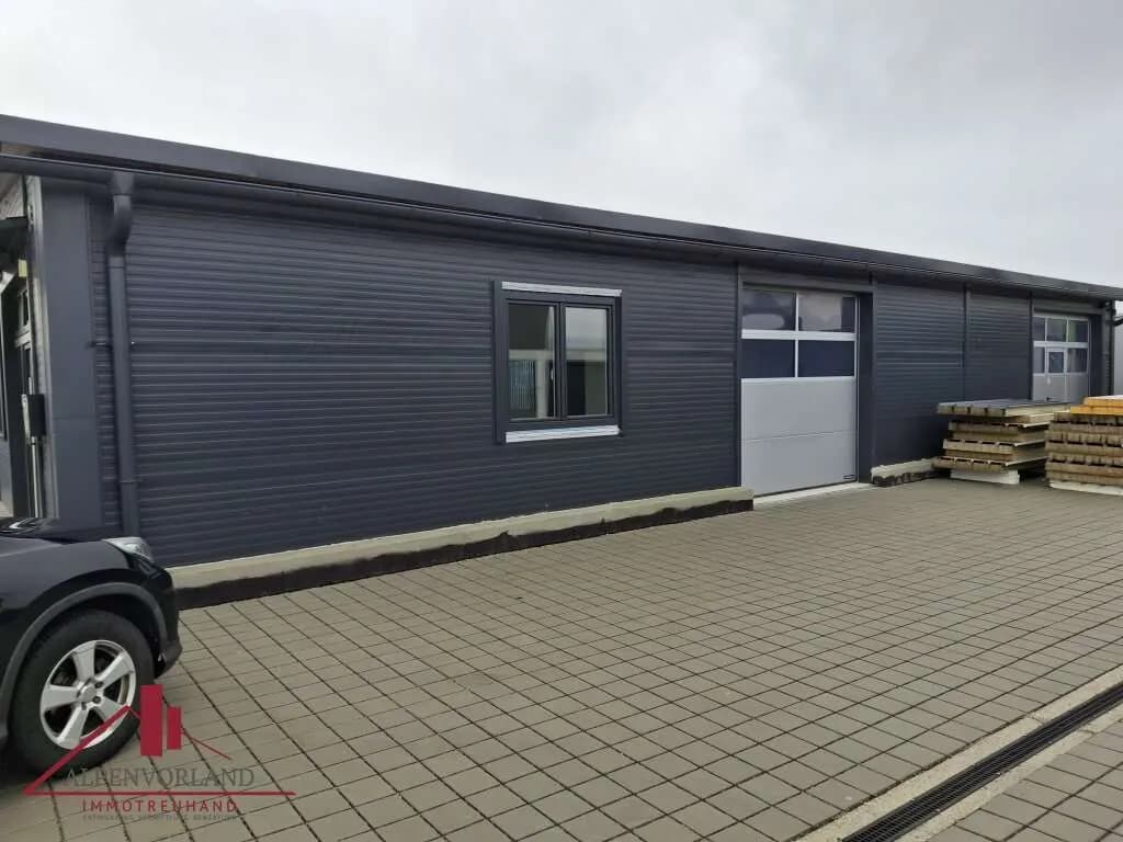 Gewerbeimmobilie mieten in Krems Land – 240 m², € 2.900 – Bild 4 von 5