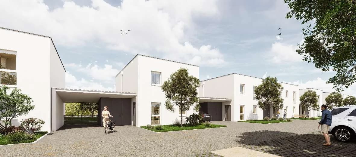 4-Zimmer-Haus kaufen in Eferding – 117,22 m², € 573.000