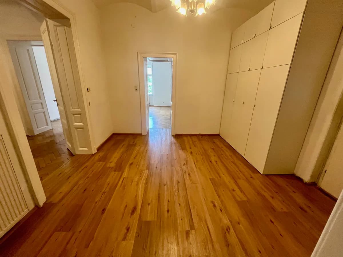 3-Zimmer-Wohnung mieten in Graz – 77,3 m², € 845