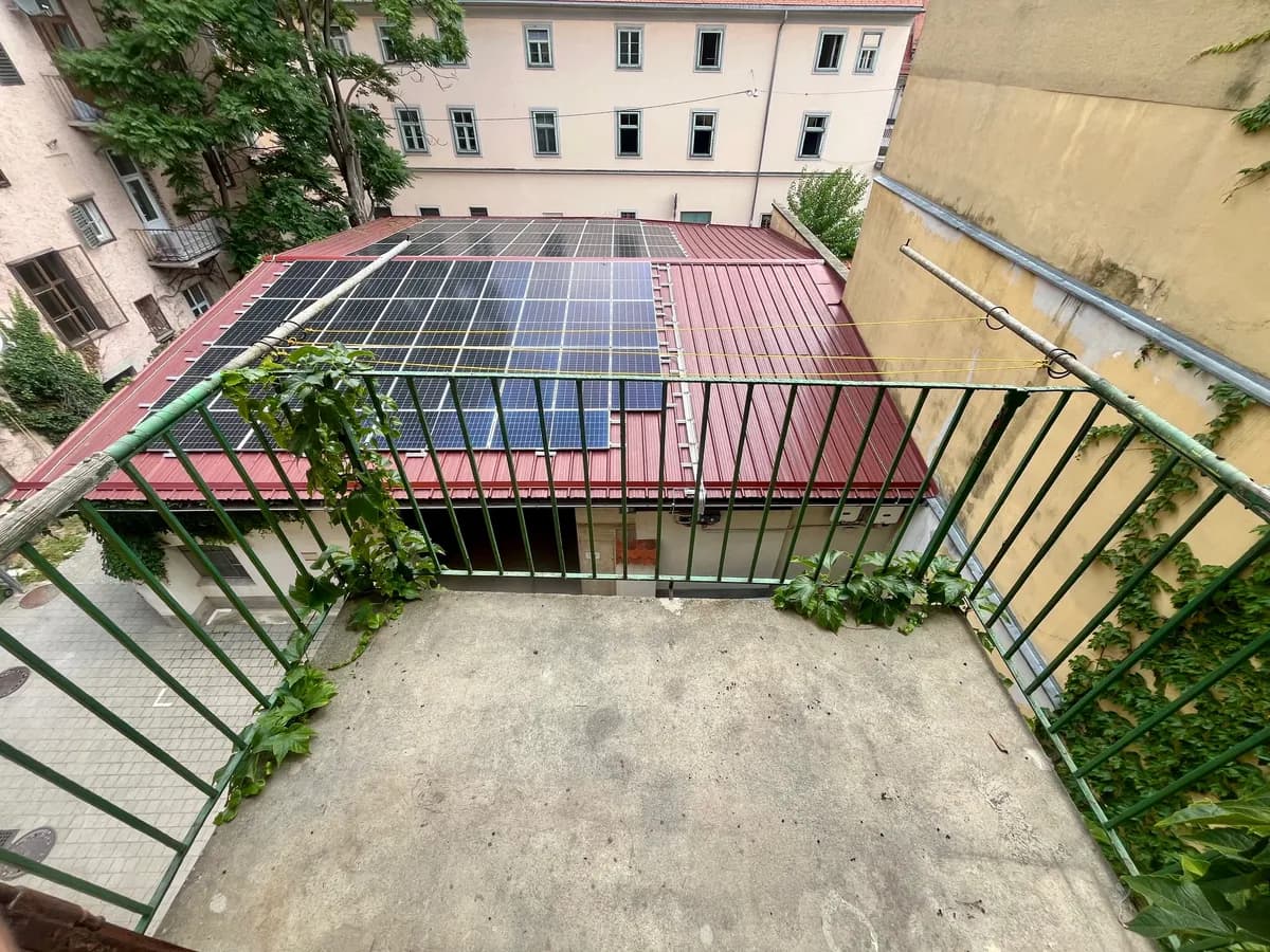3-Zimmer-Wohnung mieten in Graz – 77,3 m², € 845 – Bild 5 von 14