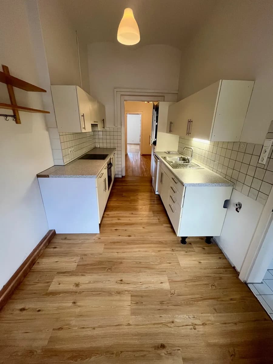 3-Zimmer-Wohnung mieten in Graz – 77,3 m², € 845 – Bild 6 von 14