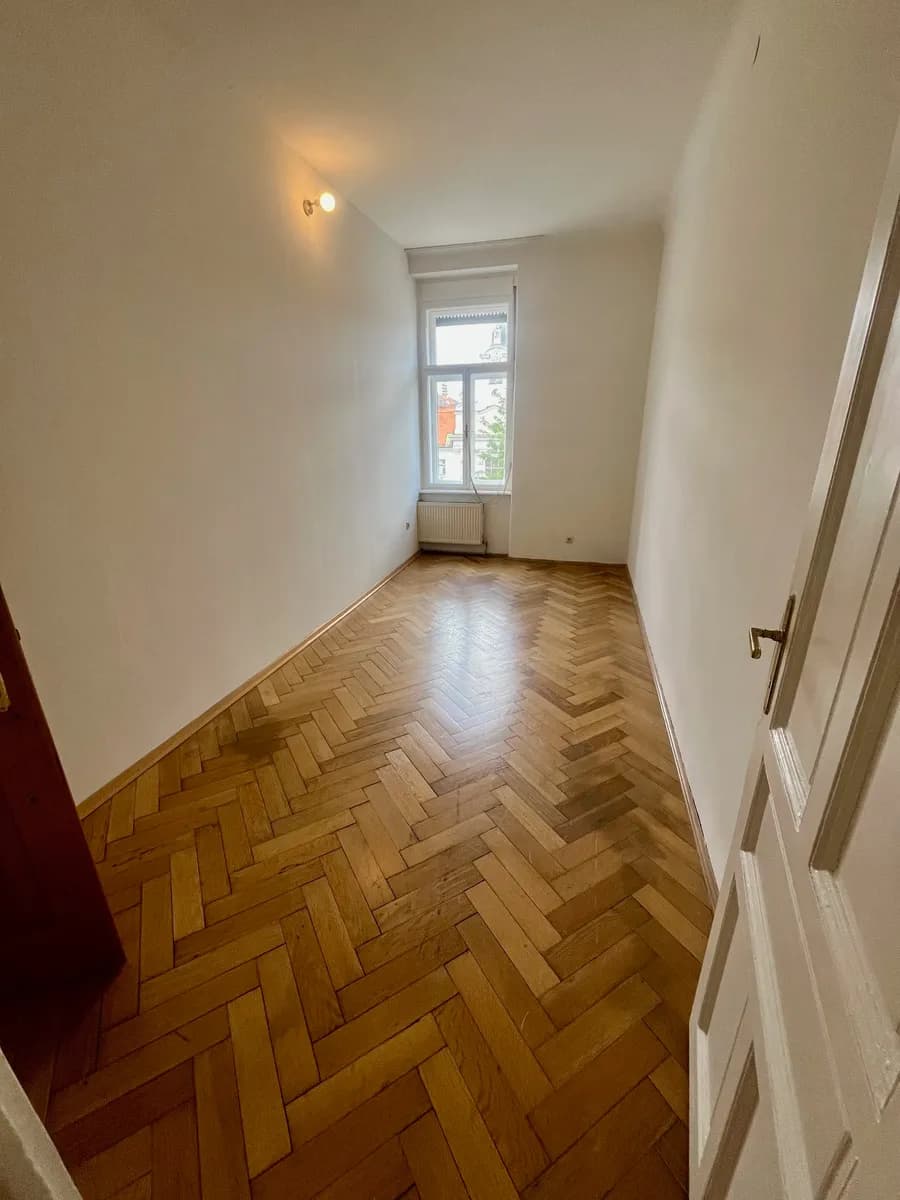 3-Zimmer-Wohnung mieten in Graz – 77,3 m², € 845 – Bild 8 von 14