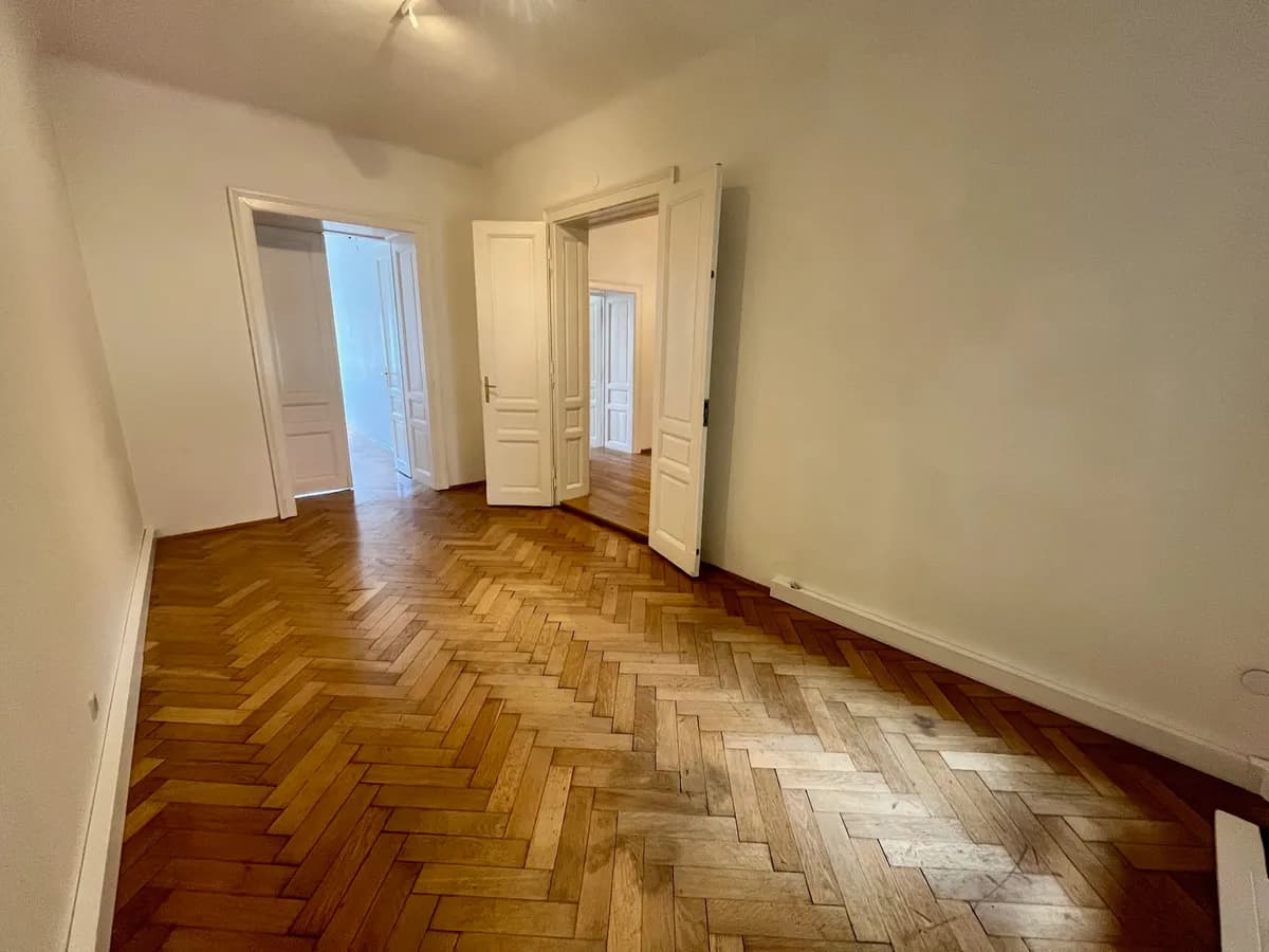 3-Zimmer-Wohnung mieten in Graz – 77,3 m², € 845 – Bild 11 von 14