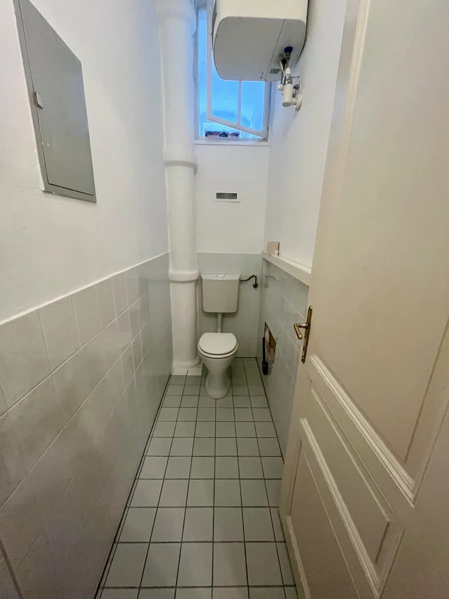 3-Zimmer-Wohnung mieten in Graz – 77,3 m², € 845 – Bild 13 von 14