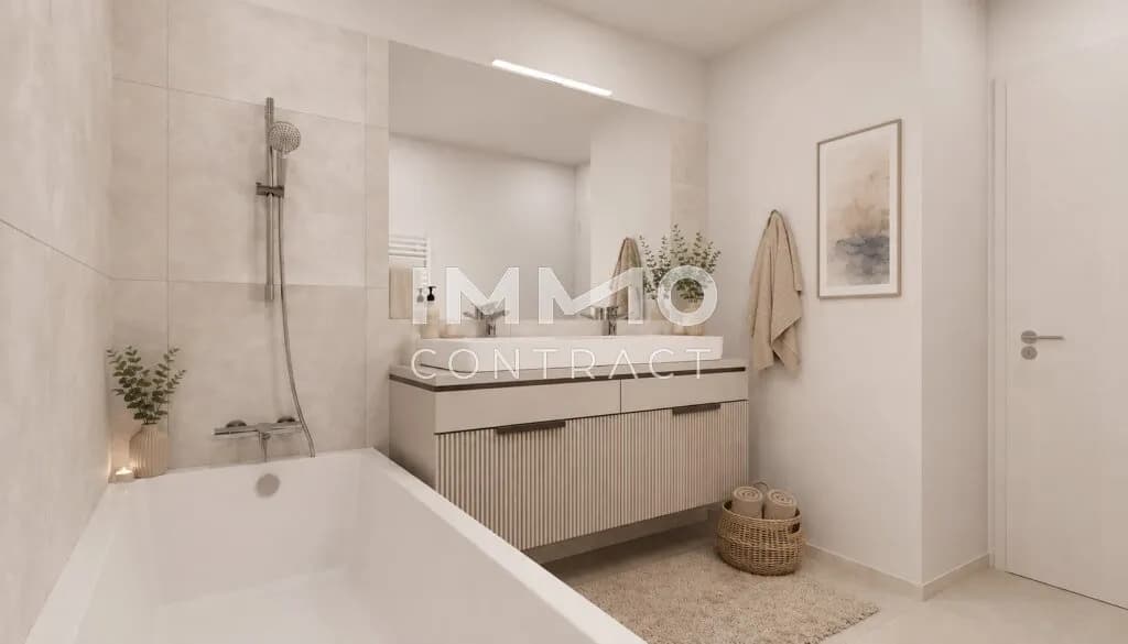 1-Zimmer-Wohnung kaufen in Wien – 30,05 m², € 193.500 – Bild 6 von 11