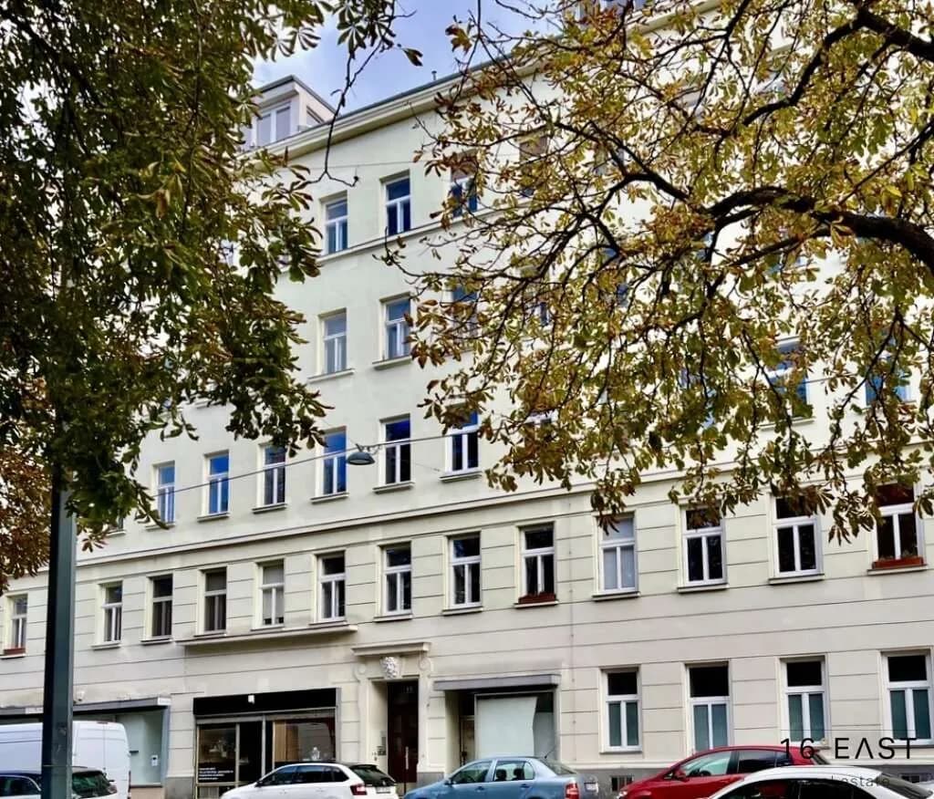 1-Zimmer-Wohnung kaufen in Wien – 44,15 m², € 175.000