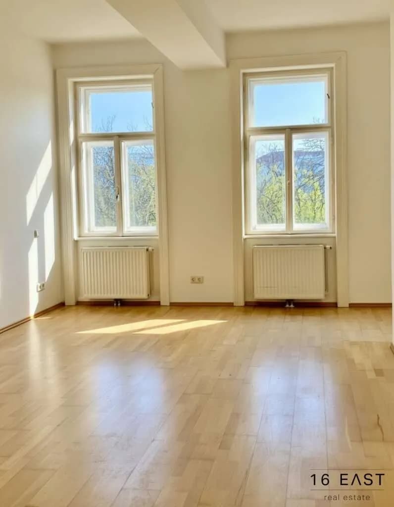 1-Zimmer-Wohnung kaufen in Wien – 44,15 m², € 175.000 – Bild 3 von 10