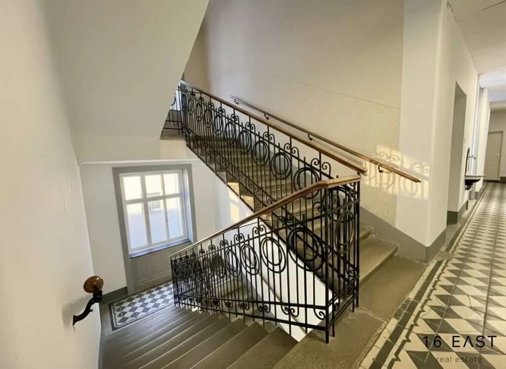 1-Zimmer-Wohnung kaufen in Wien – 44,15 m², € 175.000 – Bild 8 von 10