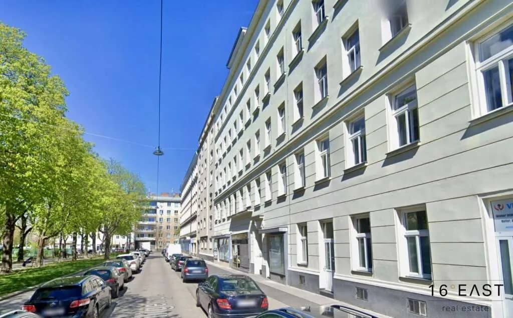 1-Zimmer-Wohnung kaufen in Wien – 44,15 m², € 175.000 – Bild 9 von 10