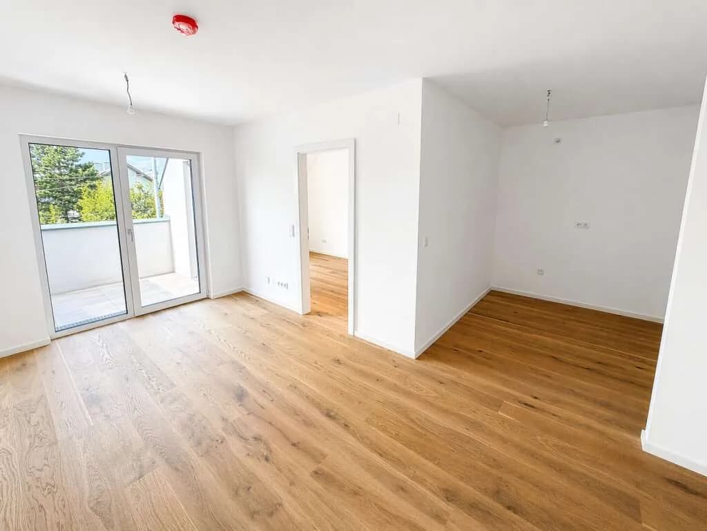 2-Zimmer-Wohnung kaufen in Wien – 45,11 m², € 295.000