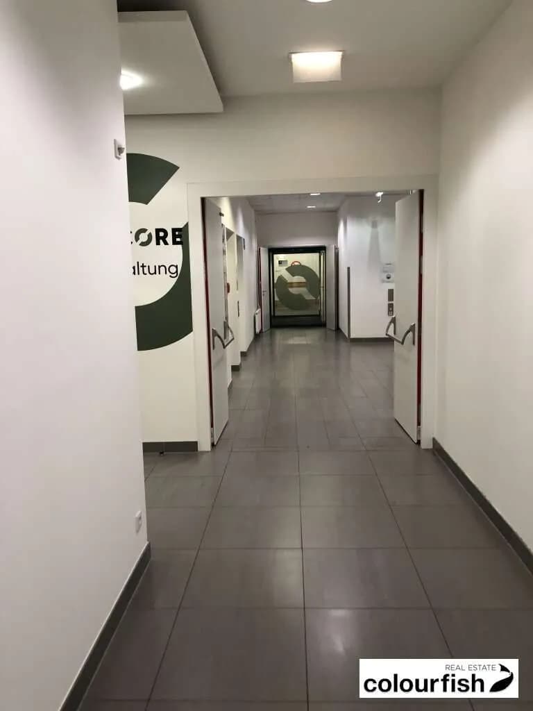 Gewerbeimmobilie mieten in Wien – 155 m², € 2.999 – Bild 3 von 5
