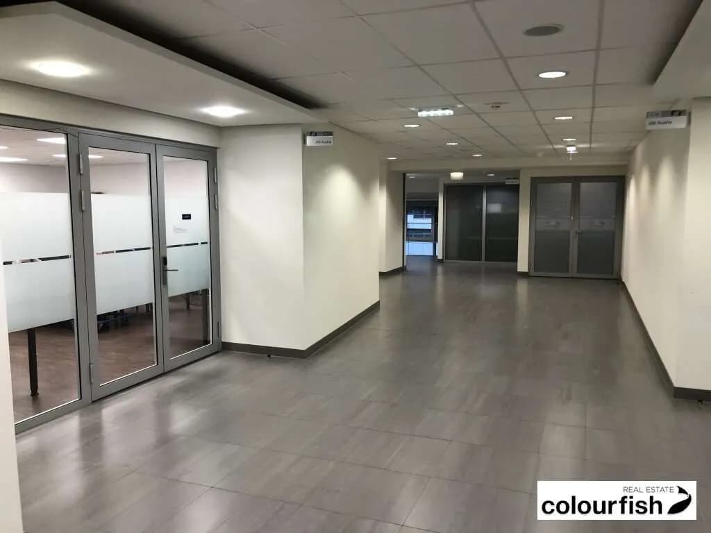 Gewerbeimmobilie mieten in Wien – 155 m², € 2.999 – Bild 4 von 5