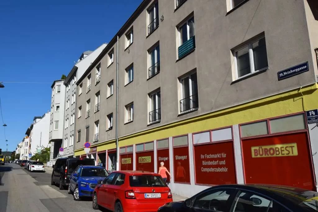 3-Zimmer-Wohnung kaufen in Wien – 75 m², € 399.000 – Bild 14 von 19