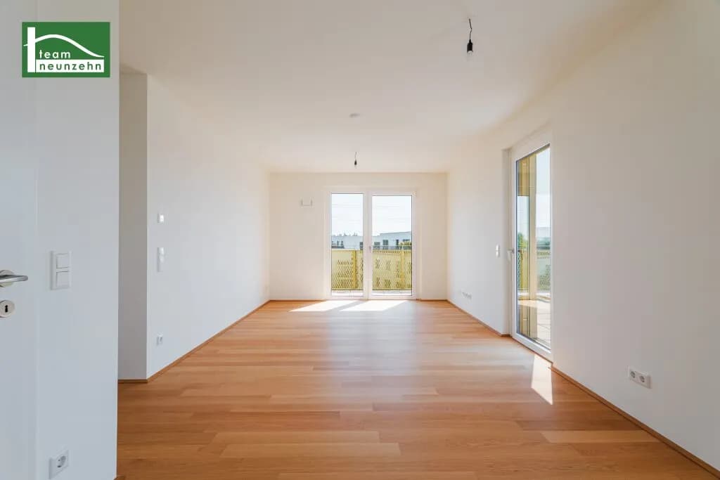 3-Zimmer-Wohnung kaufen in Wien – 66,29 m², € 417.000 – Bild 6 von 30