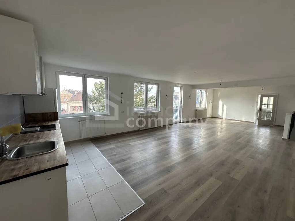 3-Zimmer-Wohnung kaufen in Wien – 130 m², € 559.000
