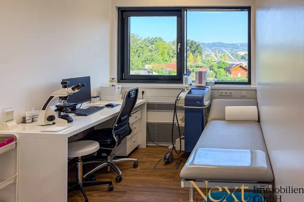 Gewerbeimmobilie mieten in Linz – 228 m², € 3.926 – Bild 3 von 8