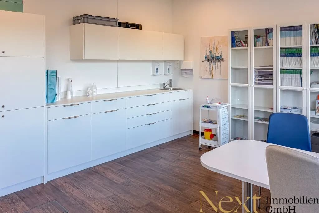 Gewerbeimmobilie mieten in Linz – 228 m², € 3.926 – Bild 4 von 8