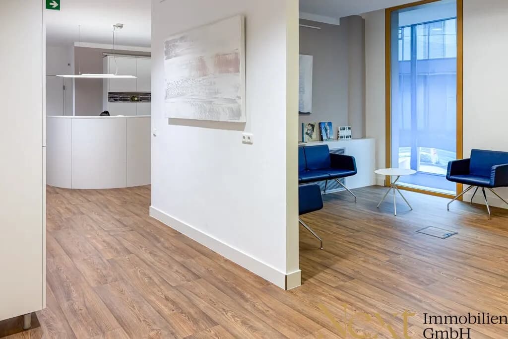 Gewerbeimmobilie mieten in Linz – 228 m², € 3.926 – Bild 5 von 8