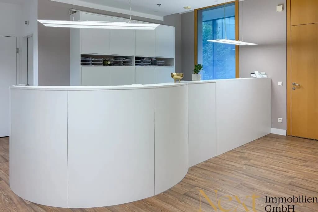 Gewerbeimmobilie mieten in Linz – 228 m², € 3.926 – Bild 6 von 8