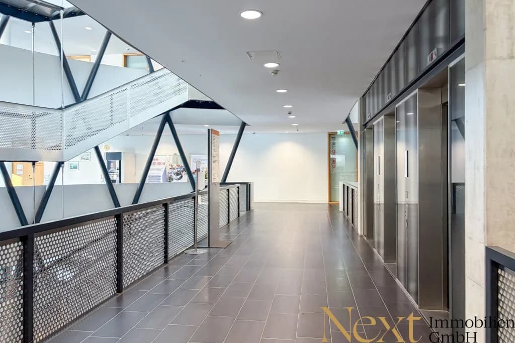 Gewerbeimmobilie mieten in Linz – 228 m², € 3.926 – Bild 7 von 8