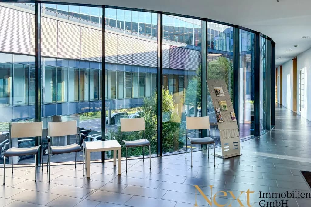 Gewerbeimmobilie mieten in Linz – 228 m², € 3.926 – Bild 8 von 8