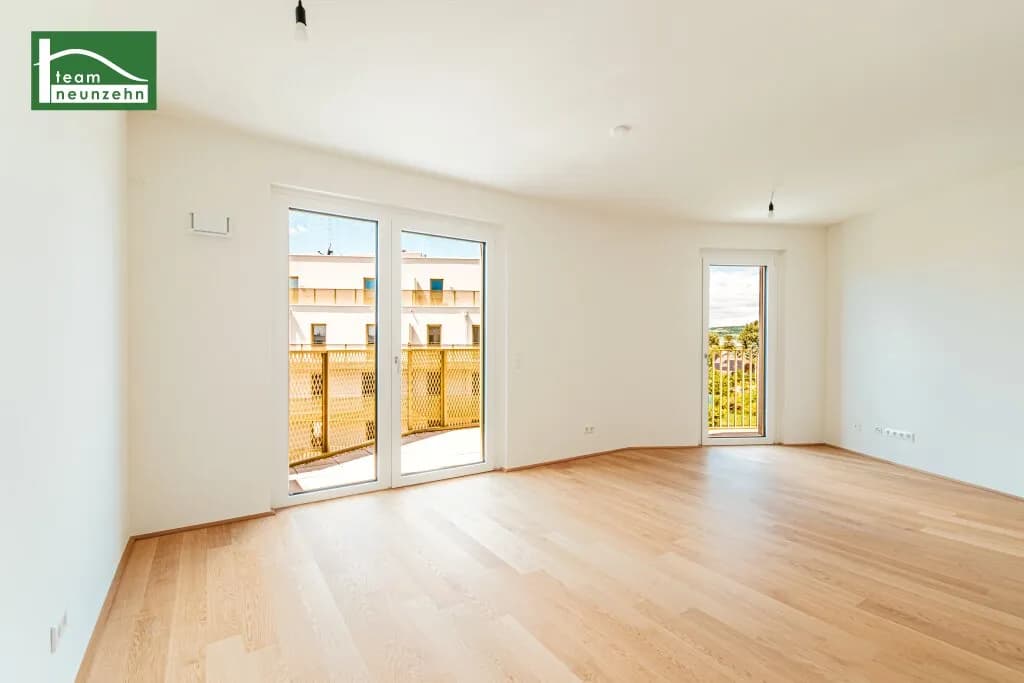 2-Zimmer-Wohnung kaufen in Wien – 53,12 m², € 311.000 – Bild 5 von 24