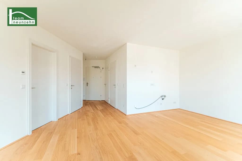 2-Zimmer-Wohnung kaufen in Wien – 53,12 m², € 311.000 – Bild 7 von 24