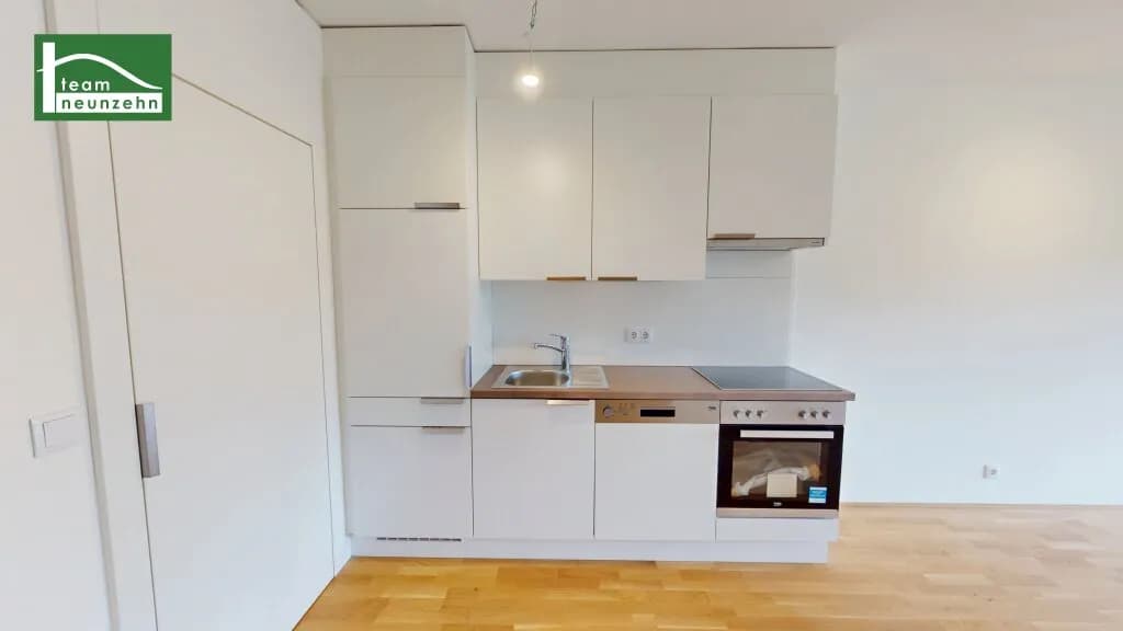 2-Zimmer-Wohnung mieten in Graz – 41,33 m², € 649 – Bild 5 von 18