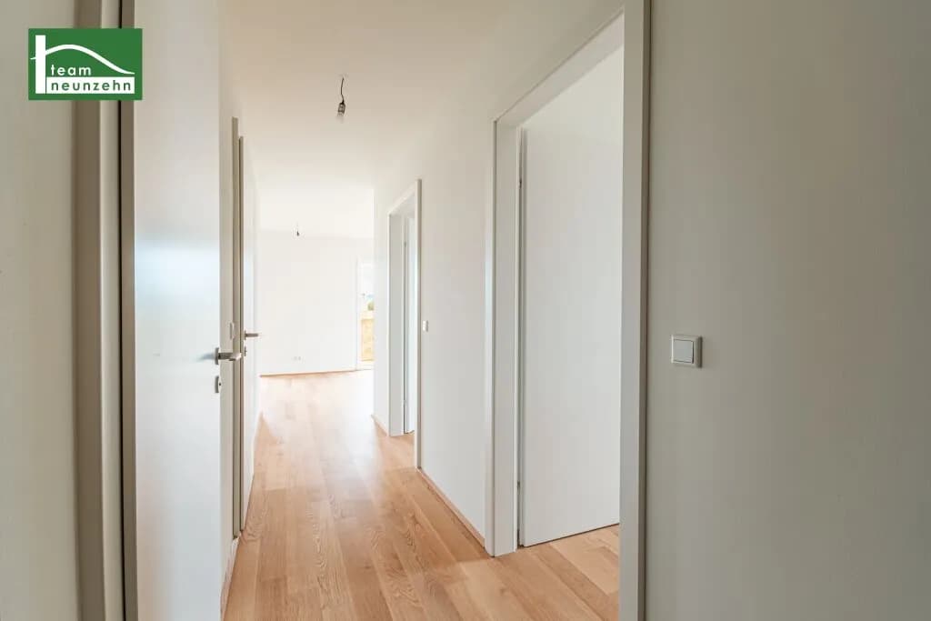 Immobilie kaufen in Wien – 66,29 m², € 356.000 – Bild 9 von 30