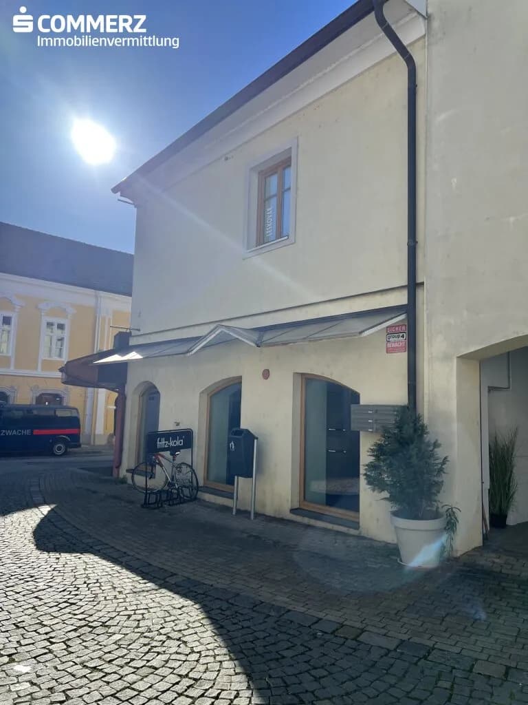Gewerbeimmobilie kaufen in Neunkirchen – 115,47 m², € 499.000 – Bild 2 von 15