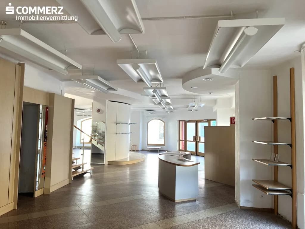 Gewerbeimmobilie kaufen in Neunkirchen – 115,47 m², € 499.000 – Bild 6 von 15