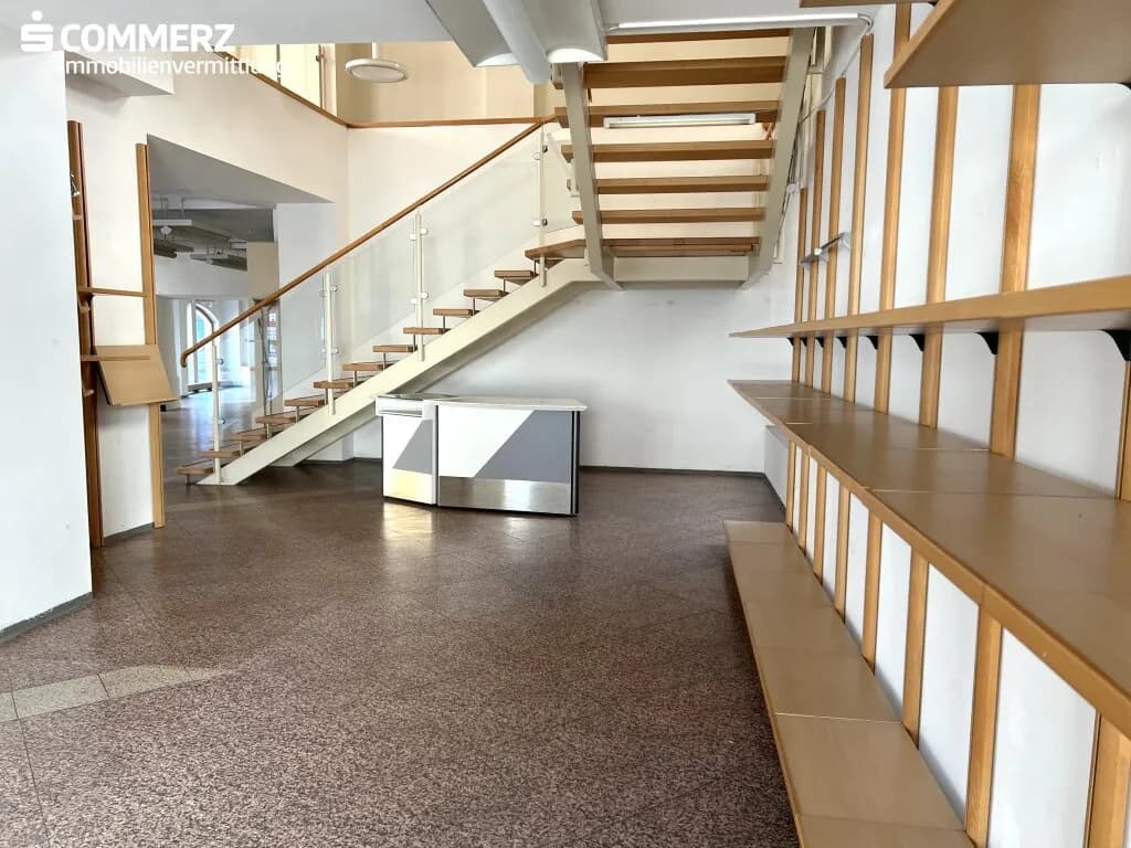 Gewerbeimmobilie kaufen in Neunkirchen – 115,47 m², € 499.000 – Bild 7 von 15