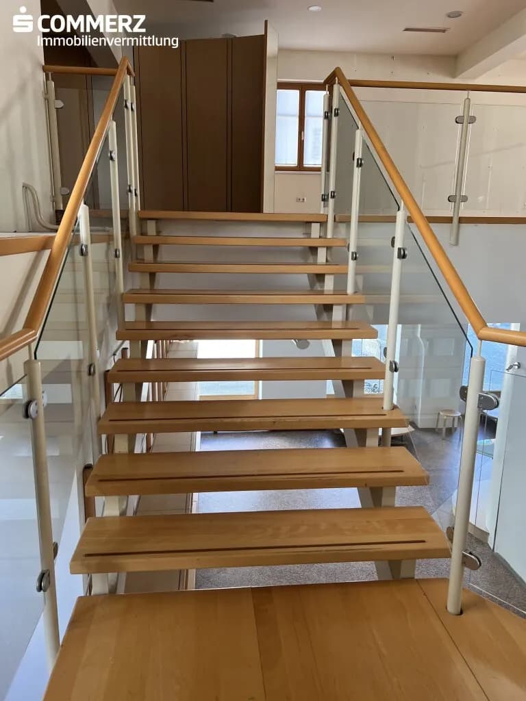 Gewerbeimmobilie kaufen in Neunkirchen – 115,47 m², € 499.000 – Bild 8 von 15