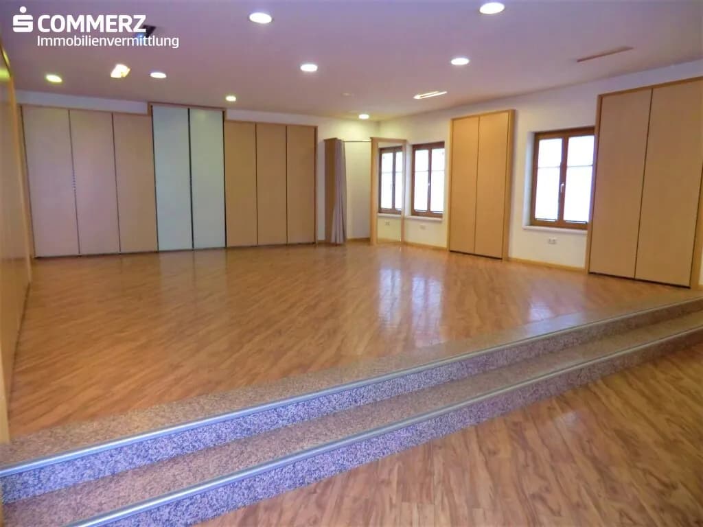 Gewerbeimmobilie kaufen in Neunkirchen – 115,47 m², € 499.000 – Bild 9 von 15