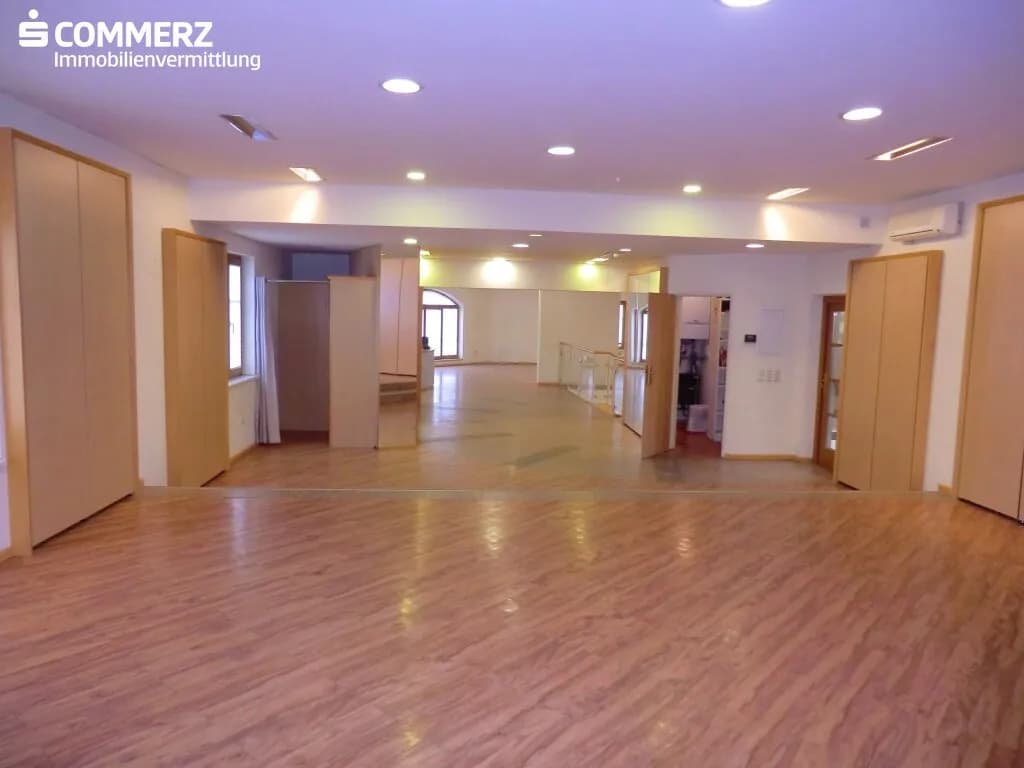 Gewerbeimmobilie kaufen in Neunkirchen – 115,47 m², € 499.000 – Bild 10 von 15