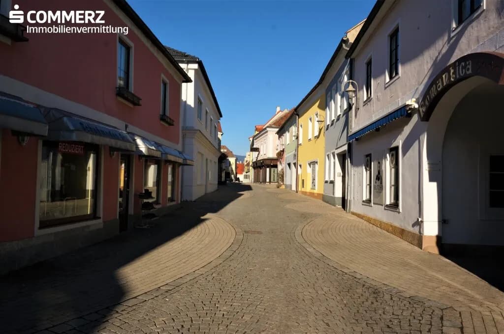 Gewerbeimmobilie kaufen in Neunkirchen – 115,47 m², € 499.000 – Bild 11 von 15