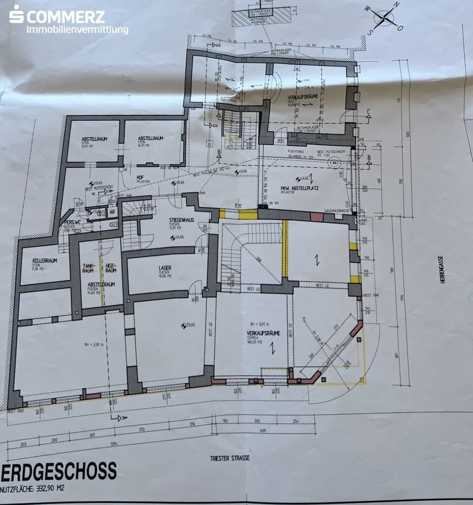 Gewerbeimmobilie kaufen in Neunkirchen – 115,47 m², € 499.000 – Bild 14 von 15