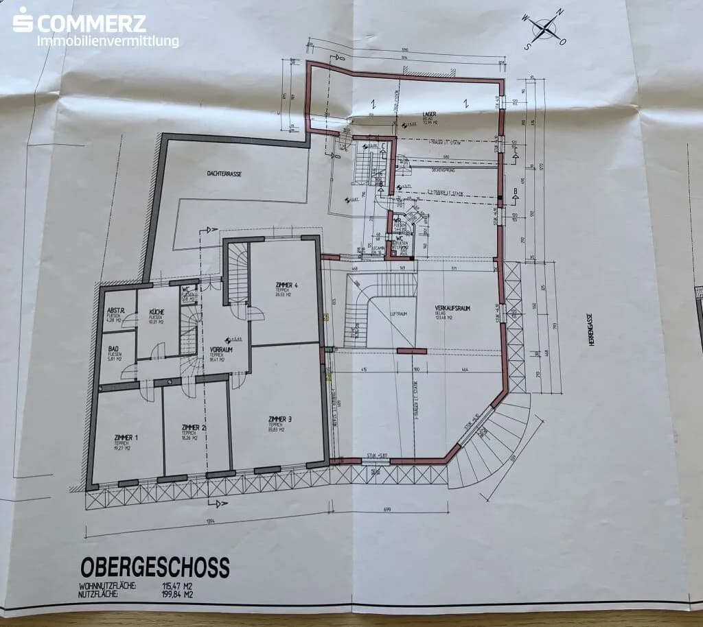 Gewerbeimmobilie kaufen in Neunkirchen – 115,47 m², € 499.000 – Bild 15 von 15