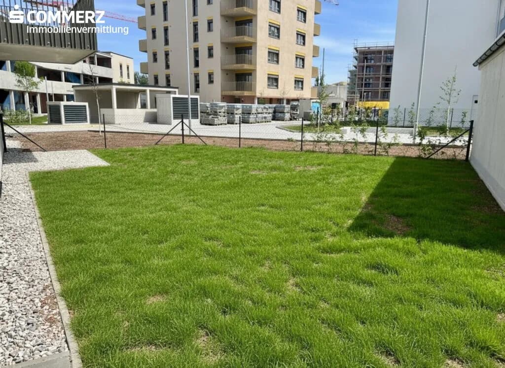 3-Zimmer-Wohnung kaufen in Wiener Neustadt – 75,88 m², € 372.500 – Bild 2 von 11
