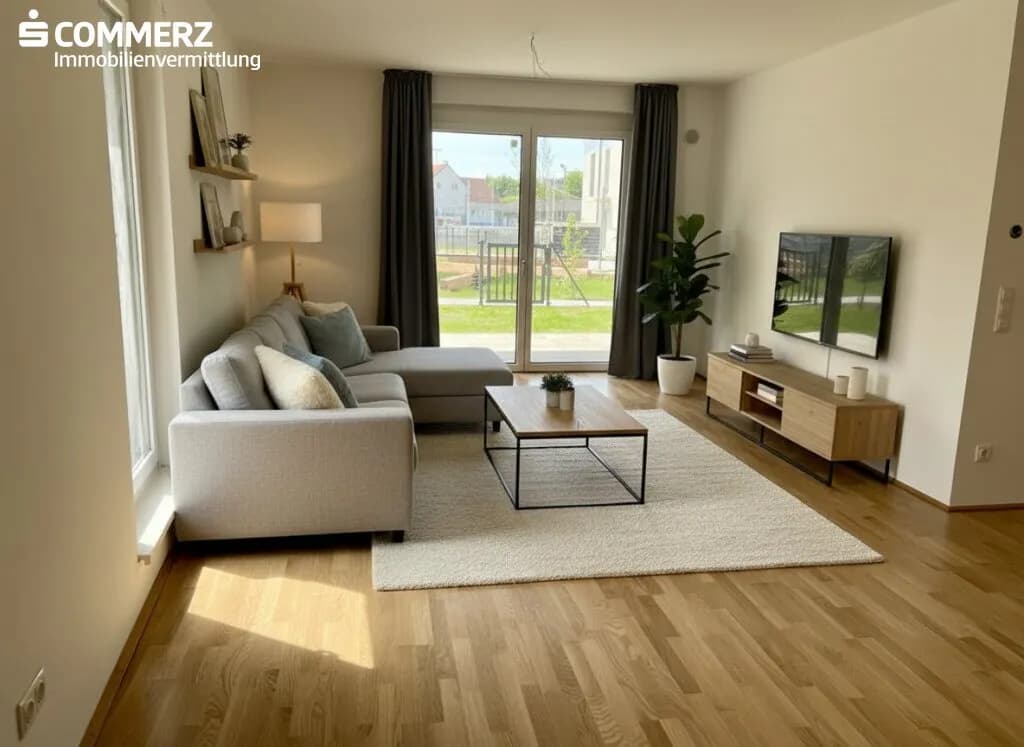 3-Zimmer-Wohnung kaufen in Wiener Neustadt – 75,88 m², € 372.500 – Bild 8 von 11