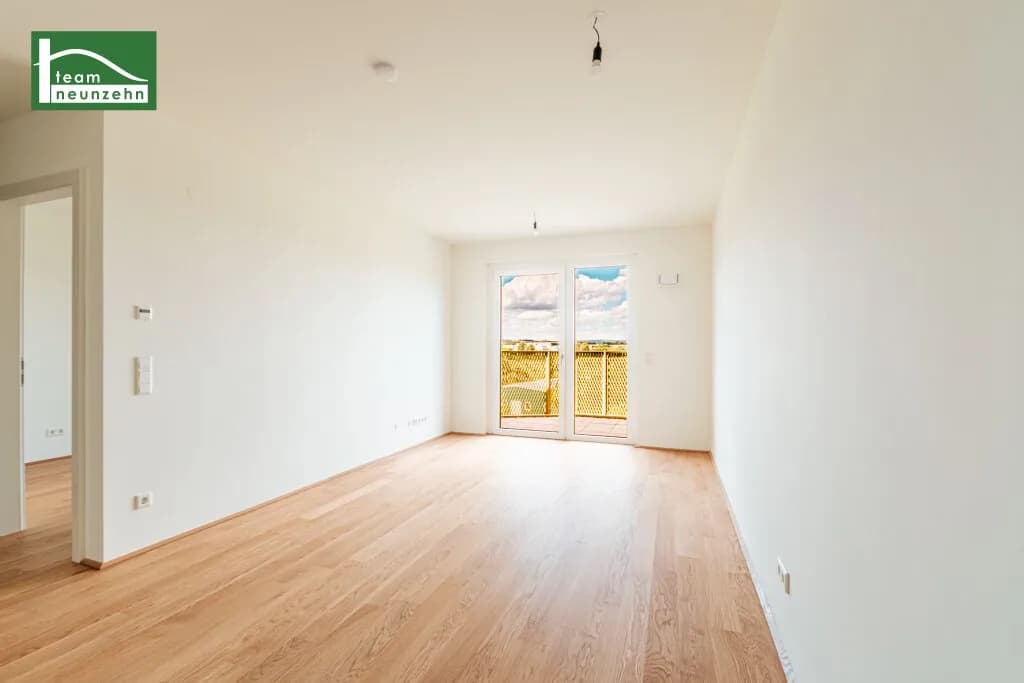 2-Zimmer-Wohnung kaufen in Wien – 45,38 m², € 261.000 – Bild 7 von 25