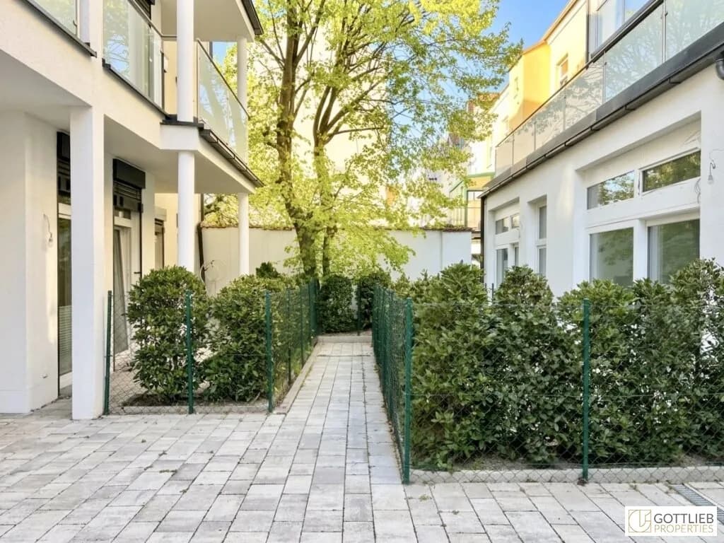 2-Zimmer-Wohnung kaufen in Wien – 56,26 m², € 350.000