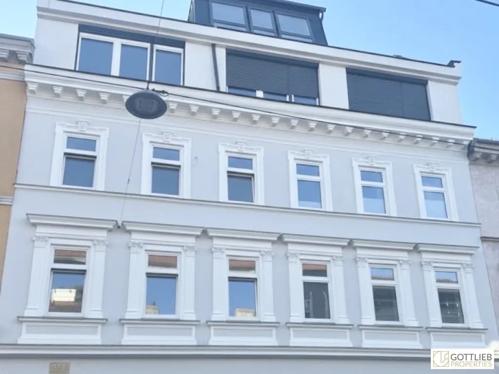 2-Zimmer-Wohnung kaufen in Wien – 56,26 m², € 350.000 – Bild 2 von 14