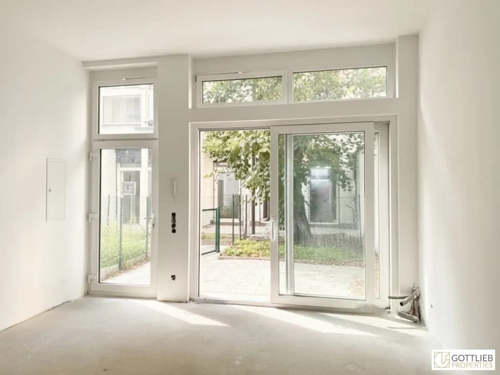 2-Zimmer-Wohnung kaufen in Wien – 56,26 m², € 350.000 – Bild 3 von 14