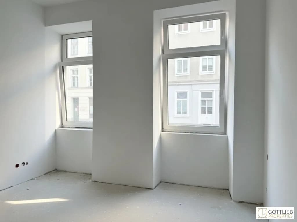 2-Zimmer-Wohnung kaufen in Wien – 56,26 m², € 350.000 – Bild 4 von 14