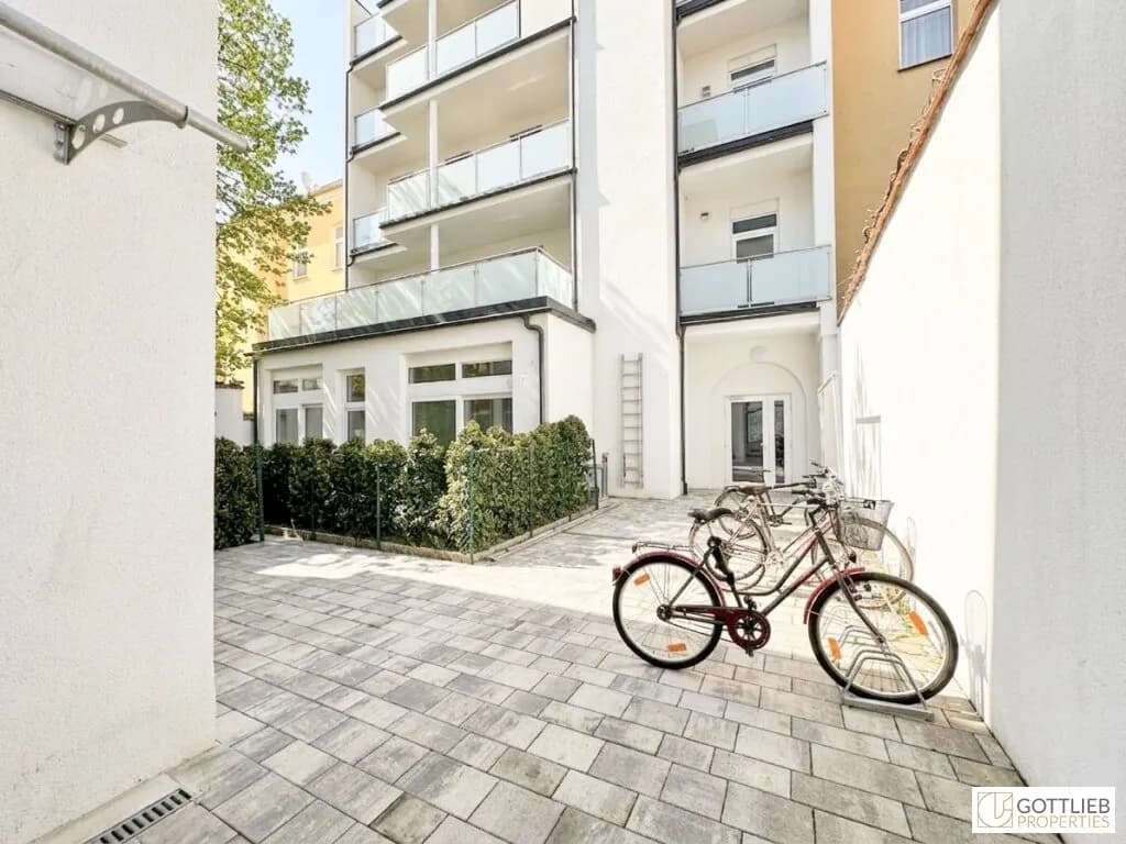 2-Zimmer-Wohnung kaufen in Wien – 56,26 m², € 350.000 – Bild 12 von 14
